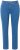 Ulla Popken Polka Dot Stretch Fit Jeans Blue Denim - Vaqueros & Pantalones de Mujer Tallas Grandes – Plus Size - 