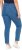 Ulla Popken Polka Dot Stretch Fit Jeans Blue Denim - Vaqueros & Pantalones de Mujer Tallas Grandes – Plus Size - 