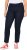 Ulla Popken Polka Dot Stretch Fit Jeans Denim Blue - Vaqueros & Pantalones de Mujer Tallas Grandes – Plus Size - 