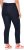 Ulla Popken Polka Dot Stretch Fit Jeans Denim Blue - Vaqueros & Pantalones de Mujer Tallas Grandes – Plus Size - 