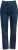 Ulla Popken Rivet Detail Mom Jeans Blue - Vaqueros & Pantalones de Mujer Tallas Grandes – Plus Size - 