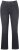 Ulla Popken Wide Leg Mandy Jeans Black - Vaqueros & Pantalones de Mujer Tallas Grandes – Plus Size - Vaqueros y pantalones, EU 42-70