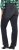 Ulla Popken Wide Leg Mandy Jeans Black - Vaqueros & Pantalones de Mujer Tallas Grandes – Plus Size - Vaqueros y pantalones, EU 42-70