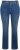 Ulla Popken Wide Leg Mandy Jeans Blue - Vaqueros & Pantalones de Mujer Tallas Grandes – Plus Size - 