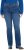 Ulla Popken Wide Leg Mandy Jeans Blue - Vaqueros & Pantalones de Mujer Tallas Grandes – Plus Size - 