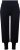 Ulla Popken Stirrup Yoga Pants Navy - Vaqueros & Pantalones de Mujer Tallas Grandes – Plus Size - 