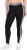 Ulla Popken High Waisted Leggings Black - Vaqueros & Pantalones de Mujer Tallas Grandes – Plus Size - 