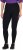Ulla Popken Leggings Black - Vaqueros & Pantalones de Mujer Tallas Grandes – Plus Size - 