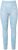 Ulla Popken Wave Print Ski Leggings Blue - Vaqueros & Pantalones de Mujer Tallas Grandes – Plus Size - 