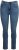 Ulla Popken Stretch Fit Slim Leg Jeans Blue - Vaqueros & Pantalones de Mujer Tallas Grandes – Plus Size - 