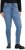 Ulla Popken Stretch Fit Slim Leg Jeans Blue - Vaqueros & Pantalones de Mujer Tallas Grandes – Plus Size - 