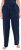 Ulla Popken Fleece Loungewear Pants Night Blue - Vaqueros & Pantalones de Mujer Tallas Grandes – Plus Size - 