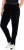 Ulla Popken Velvet Leggings Black - Vaqueros & Pantalones de Mujer Tallas Grandes – Plus Size - 