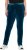 Ulla Popken Velvet Leggings Blue - Vaqueros & Pantalones de Mujer Tallas Grandes – Plus Size - 