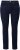 Ulla Popken High Waisted Stretch Fit Jeans Denim Blue - Vaqueros & Pantalones de Mujer Tallas Grandes – Plus Size - Vaqueros y pantalones, EU 42-70
