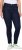Ulla Popken High Waisted Stretch Fit Jeans Denim Blue - Vaqueros & Pantalones de Mujer Tallas Grandes – Plus Size - Vaqueros y pantalones, EU 42-70