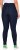 Ulla Popken High Waisted Stretch Fit Jeans Denim Blue - Vaqueros & Pantalones de Mujer Tallas Grandes – Plus Size - Vaqueros y pantalones, EU 42-70