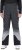 Ulla Popken Performance Ski Pants Black - Vaqueros & Pantalones de Mujer Tallas Grandes – Plus Size - 