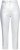 Ulla Popken Metallic Stretch Fit Mom Jeans Silver - Vaqueros & Pantalones de Mujer Tallas Grandes – Plus Size - 