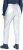 Ulla Popken Metallic Stretch Fit Mom Jeans Silver - Vaqueros & Pantalones de Mujer Tallas Grandes – Plus Size - 