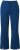 Ulla Popken Tracksuit Pants Blue - Vaqueros & Pantalones de Mujer Tallas Grandes – Plus Size - 