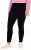 Ulla Popken Corduroy Leggings Navy - Vaqueros & Pantalones de Mujer Tallas Grandes – Plus Size - 