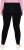 Ulla Popken Corduroy Leggings Navy - Vaqueros & Pantalones de Mujer Tallas Grandes – Plus Size - 