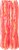 Ulla Popken Feather Batik Print Layered Chiffon Pants - Vaqueros & Pantalones de Mujer Tallas Grandes – Plus Size - 