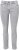 Ulla Popken Stretch Cotton Cargo Crop Pants White - Vaqueros & Pantalones de Mujer Tallas Grandes – Plus Size - 