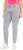 Ulla Popken Stretch Cotton Cargo Crop Pants White - Vaqueros & Pantalones de Mujer Tallas Grandes – Plus Size - 