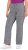 Ulla Popken Quick Drying Jogging Pants Grey - Vaqueros & Pantalones de Mujer Tallas Grandes – Plus Size - 