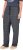 Ulla Popken Geometric Print Elastic Waist Pants Navy - Vaqueros & Pantalones de Mujer Tallas Grandes – Plus Size - 