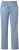 Ulla Popken Tapered Leg Mony Pants Atlantic Blue - Vaqueros & Pantalones de Mujer Tallas Grandes – Plus Size - 