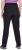 Ulla Popken Triple Function Comfort Waist Softshell Pants Black - Vaqueros & Pantalones de Mujer Tallas Grandes – Plus Size - 