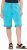 Ulla Popken Acid Wash Elastic Waist Sweatshirts Blue - Vaqueros & Pantalones de Mujer Tallas Grandes – Plus Size - 