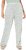 Ulla Popken Mosaic Print Elastic Waist Pants White - Vaqueros & Pantalones de Mujer Tallas Grandes – Plus Size - 