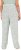 Ulla Popken Animal Print Elastic Waist Pants White - Vaqueros & Pantalones de Mujer Tallas Grandes – Plus Size - 