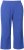 Ulla Popken Textured Elastic Waist Cropped Pants Opal Green - Vaqueros & Pantalones de Mujer Tallas Grandes – Plus Size - 