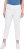 Ulla Popken Cropped Jeggings Snow White - Vaqueros & Pantalones de Mujer Tallas Grandes – Plus Size - 