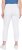 Ulla Popken Cropped Jeggings Snow White - Vaqueros & Pantalones de Mujer Tallas Grandes – Plus Size - 