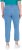 Ulla Popken Cropped Jeggings Light Blue Denim - Vaqueros & Pantalones de Mujer Tallas Grandes – Plus Size - 