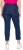 Ulla Popken Cropped Jeggings Blue Denim - Vaqueros & Pantalones de Mujer Tallas Grandes – Plus Size - 