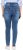Ulla Popken Vintage Wash Stretch Fit Jeans Blue Denim - Vaqueros & Pantalones de Mujer Tallas Grandes – Plus Size - 