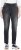 Ulla Popken Vintage Wash Stretch Fit Jeans Black - Vaqueros & Pantalones de Mujer Tallas Grandes – Plus Size - 