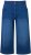 Ulla Popken Denim Culottes Blue - Vaqueros & Pantalones de Mujer Tallas Grandes – Plus Size - 