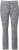 Ulla Popken Slim Leg Leopard Print Stretch Fit Jeans Bright Grey - Vaqueros & Pantalones de Mujer Tallas Grandes – Plus Size - 