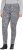 Ulla Popken Slim Leg Leopard Print Stretch Fit Jeans Bright Grey - Vaqueros & Pantalones de Mujer Tallas Grandes – Plus Size - 