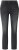 Ulla Popken Vintage Wash Jeggings Black - Vaqueros & Pantalones de Mujer Tallas Grandes – Plus Size - 
