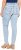 Ulla Popken Slim Leg Stretch Fit Jeans Light Blue Denim - Vaqueros & Pantalones de Mujer Tallas Grandes – Plus Size - 