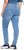 Ulla Popken Drawstring Jeggings Blue Denim - Vaqueros & Pantalones de Mujer Tallas Grandes – Plus Size - 
